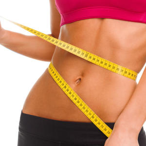 Foto, wie man den Metabolismus zum Gewichtsverlust beschleunigt