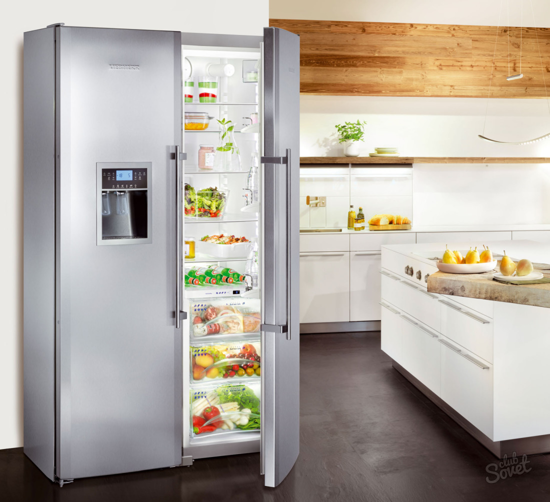 Cum se conectează compresorul de la frigider