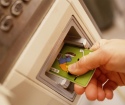 Come ricostituire una carta bancaria