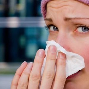 Jak leczyć lekom nosa