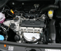 How to check the expansion tank cover