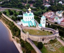 Wohin in Pskov gehen