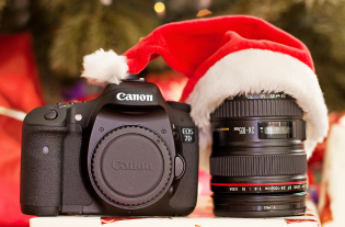 How to photograph holidays