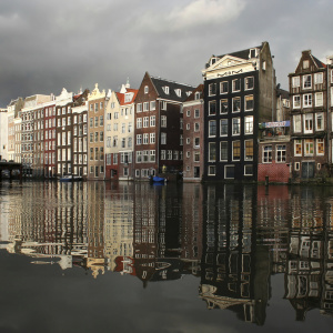 Куда сходить в Амстердаме