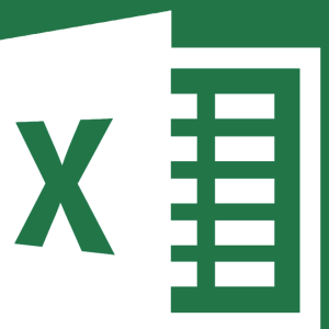 Как удалить строку в Excel