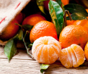 Comment garder tangerines à la maison