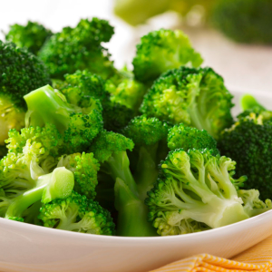 Ako variť brokolice lahodné