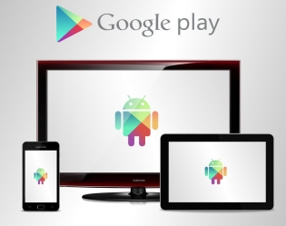Android-da Google Play-ni qanday yangilash kerak