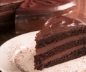 Прашка торта - класични рецепт код куће