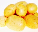 Régime de pommes de terre