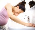Toxicoza în timpul sarcinii - cum să se ocupe cu el