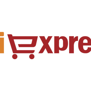 Onde encontrar um código de faixa para AliExpress