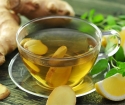 How to brew ginger for weight loss