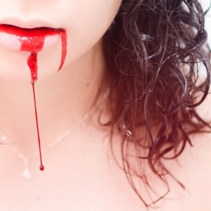 Fotografija kako prepoznati krvarenje iz gornjih dijelova gastrointestinalnog trakta