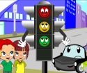 Como fazer um semáforo para o jardim de infância?