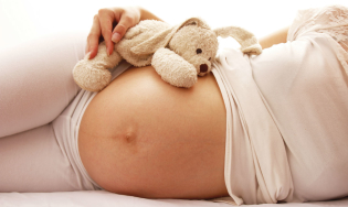 29 veckors graviditet - vad händer?
