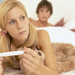 Ako používať test tehotenstva