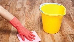 Comment nettoyer le linoléum