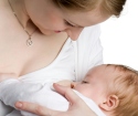 Come fermare l'allattamento