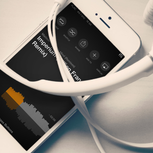 Photo How to download music to the phone via usb