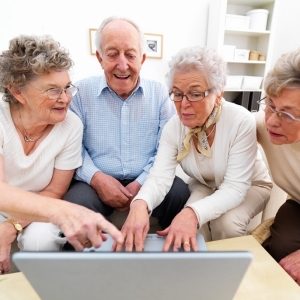 Ce beneficii sunt făcute de pensionari de vârstă înaintată