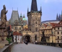 Как да поставим виза в Чешката република