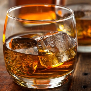 Jak udělat whisky doma