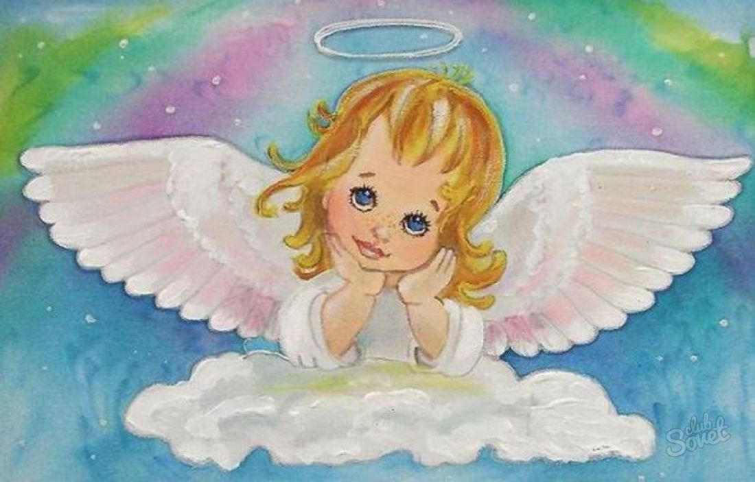 Comment dessiner Angel?