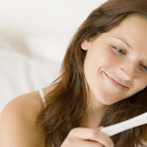 Како да затрудне брзо након менструације