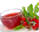 How to cook the infusion of rosehip