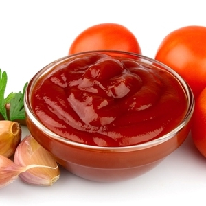 Foto cara memasak saus tomat rumah