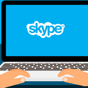 Kako posodobiti Skype?