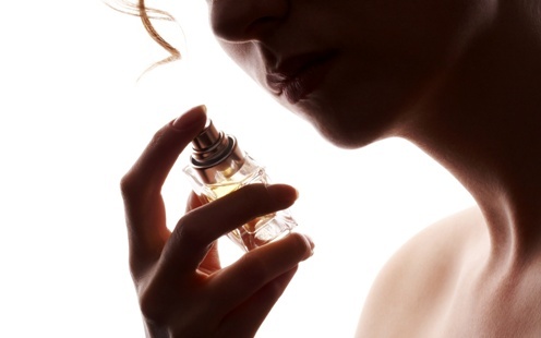 Como escolher o perfume
