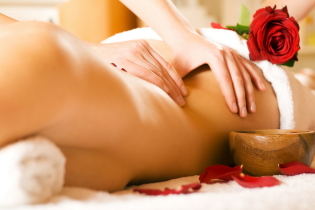 Sculptarea masajului - esența și tehnica