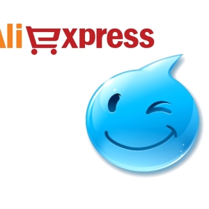 كيفية الكتابة إلى البائع Aliexpress عبر تراديماناغر