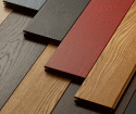 What is better laminate or parquet board