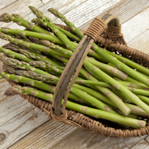 ფოტო როგორ საზ asparagus