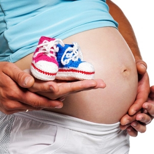 Hogyan állapítható meg, a gyermek neme nélkül ultrahang