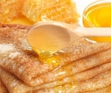 Pancakes di crema pasticcera - ricetta