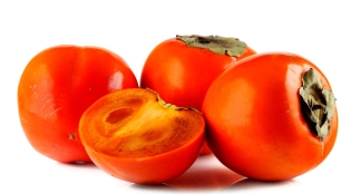 Persimmon - beneficial properties and contraindications