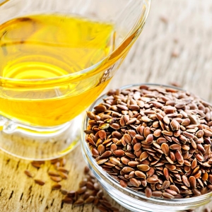What is useful linseed oil