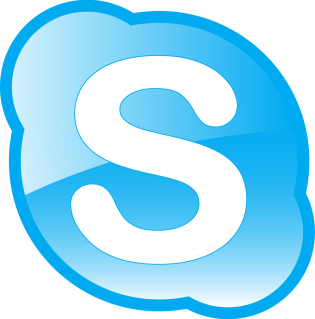 Comment appeler skype