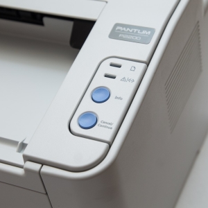 Как да отмените печатането на принтера
