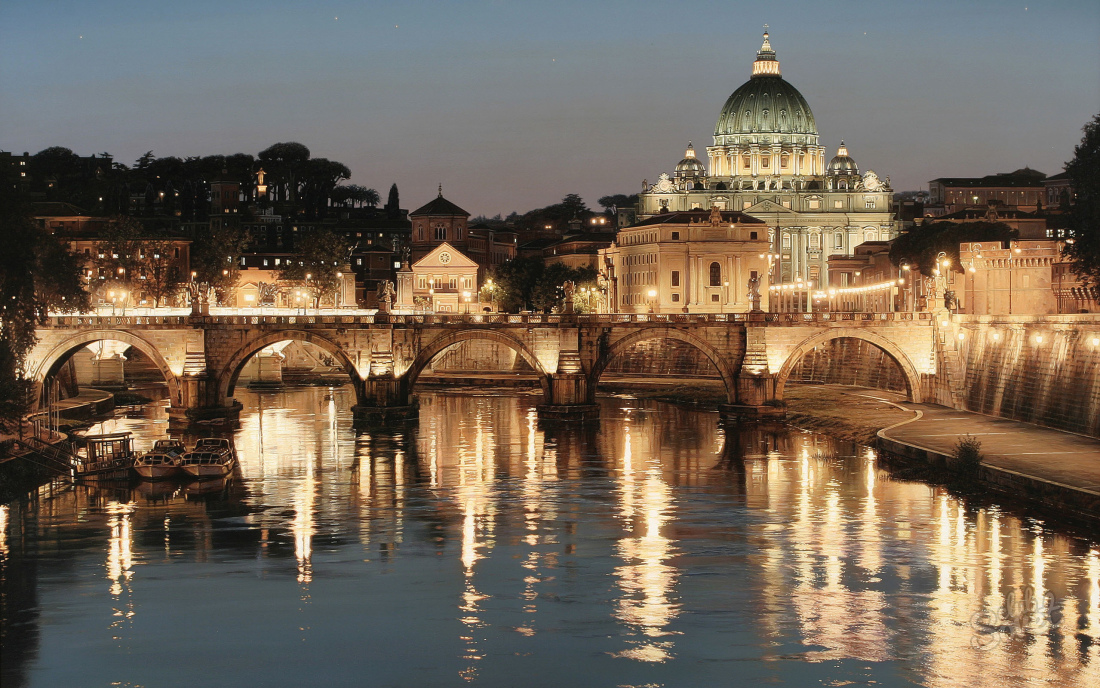 What to see in Rome