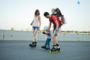 How to choose roller skates