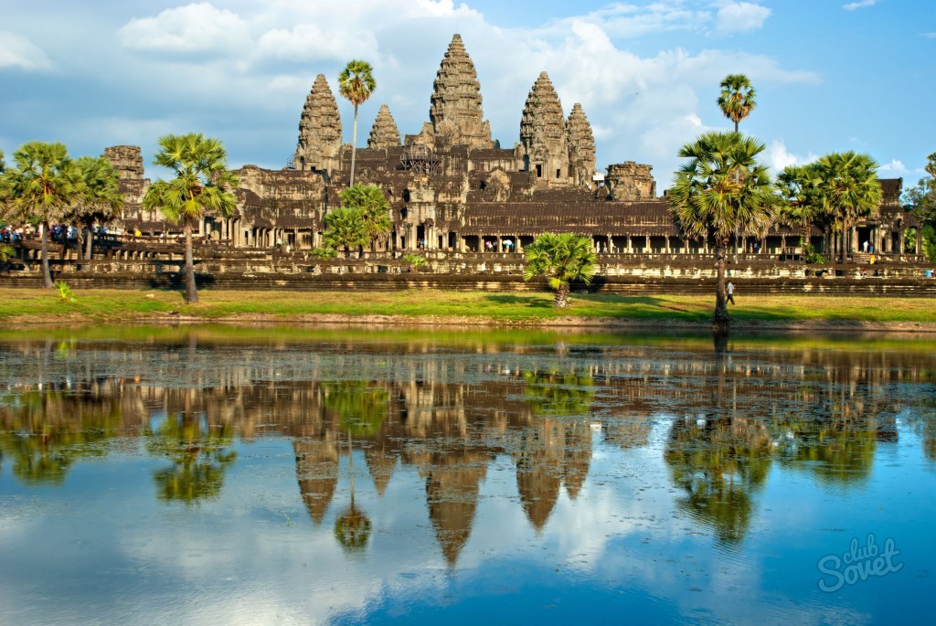 Angkor-Cat