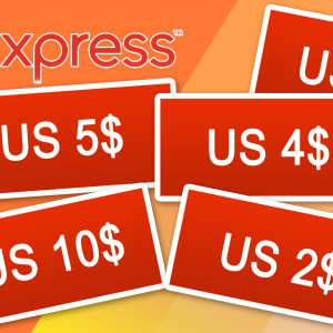 Photo How to activate coupon for aliexpress