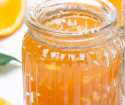 Orange Jam: Recept