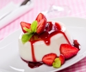 Десерт Панакота – классический рецепт