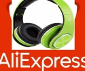 Quais fones de ouvido no Aliexpress